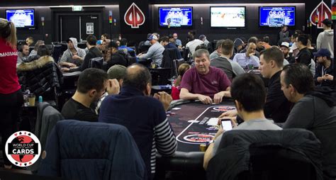 CardPlayer Poker Tour .